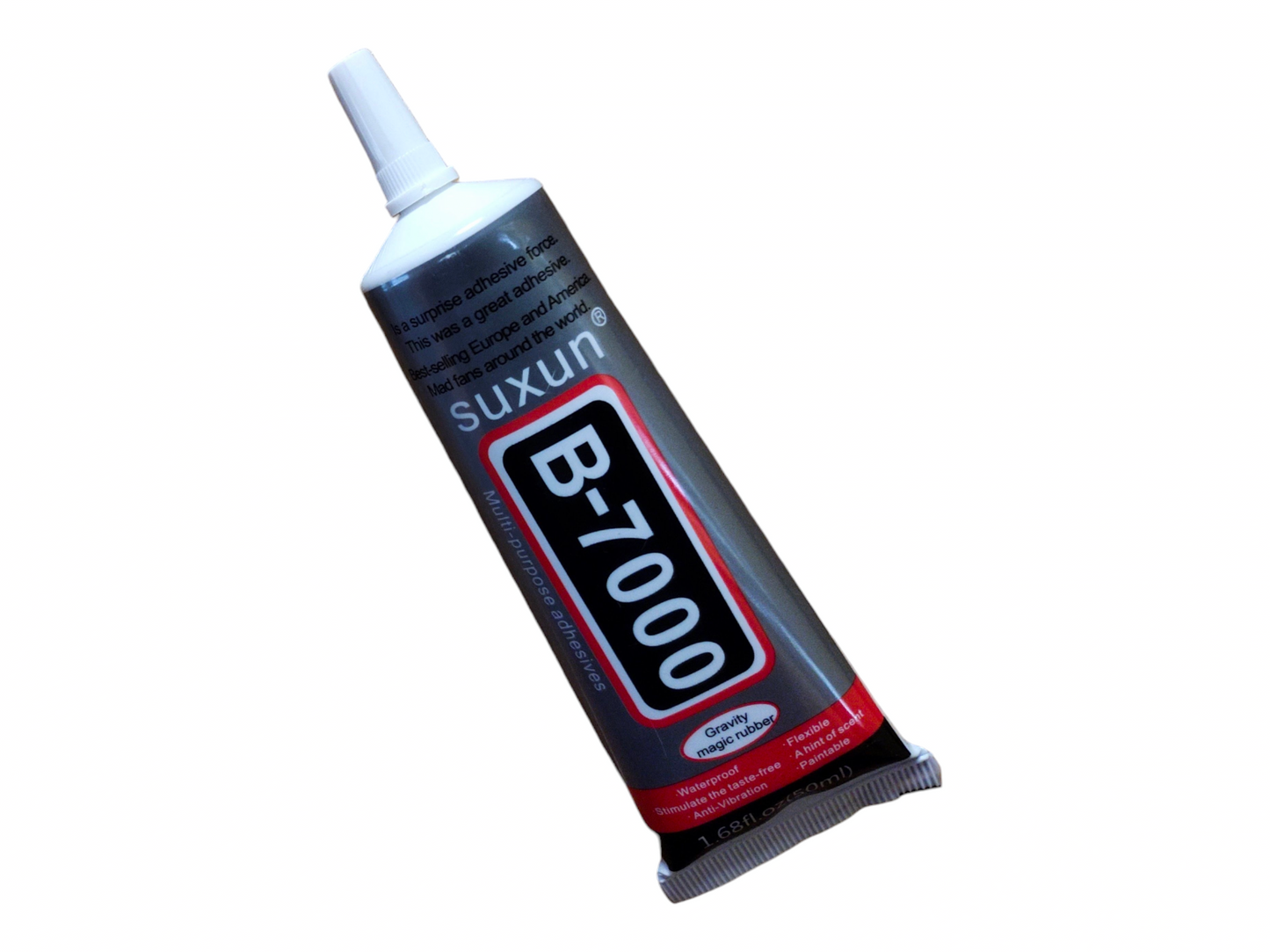 B - 7000 glue