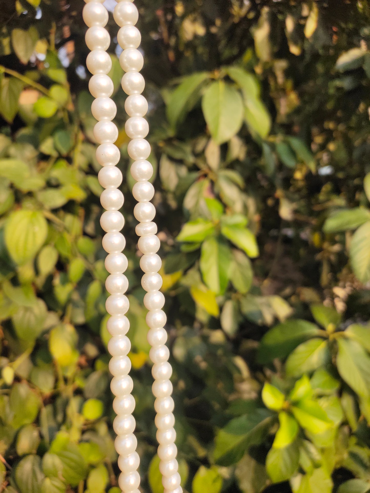 Pearl Beads -8mm
