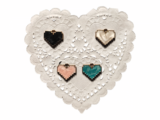 Pixel Heart